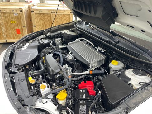 Used 2023 Subaru Outback Wilderness image 22