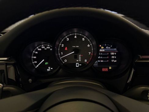 New 2026 Porsche Macan S AWD/4WD image 21