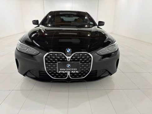 Certified 2023 BMW 430i xDrive Coupe w/ Premium Package AWD/4WD image 8