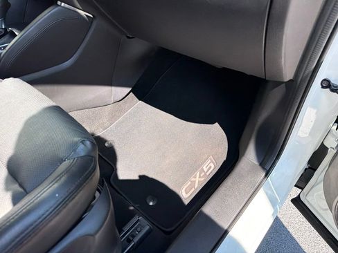 Used 2016 MAZDA CX-5 Grand Touring FWD image 32