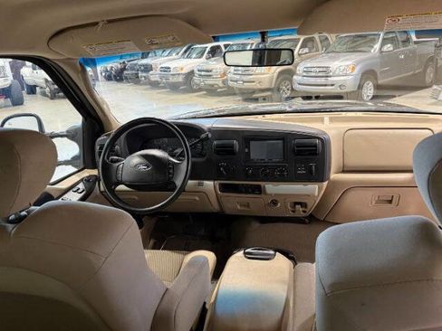 Used 2006 Ford F250 XLT AWD/4WD image 19