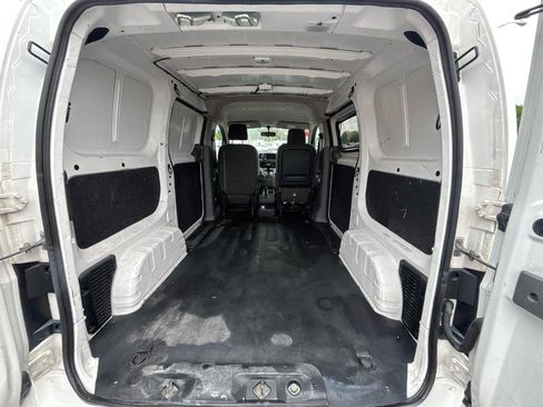 Used 2020 Nissan NV200 SV w/ Back Door Glass Package FWD image 16