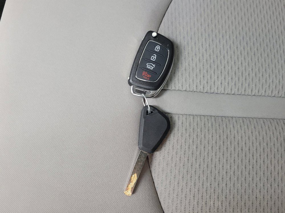 Used 2019 Hyundai Sonata SE FWD image 32