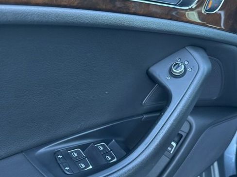 Used 2016 Audi A6 TDI Premium Plus w/ S Line Sport Package image 15
