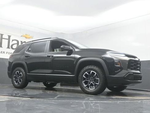 New 2026 Chevrolet Equinox ACTIV w/ Convenience Package III image 2