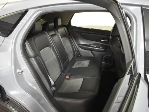 Certified 2024 Nissan Ariya AWD image 36