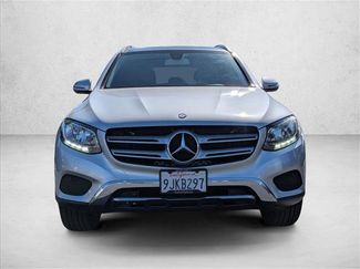 Used 2016 Mercedes-Benz GLC 300 video 2