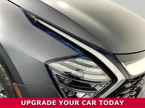 Used 2023 Kia Sportage SX Prestige AWD/4WD image 32