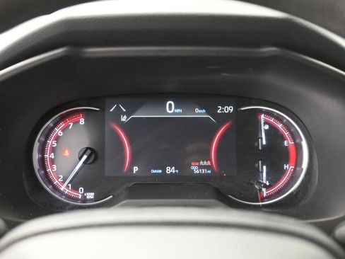 Used 2024 Toyota RAV4 LE image 26