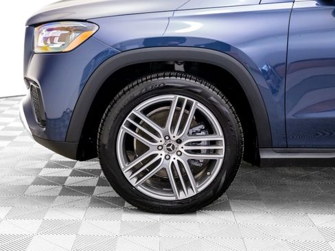 New 2026 Mercedes-Benz GLS 450 GLS 450 image 38