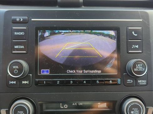 Used 2020 Honda Civic LX image 13