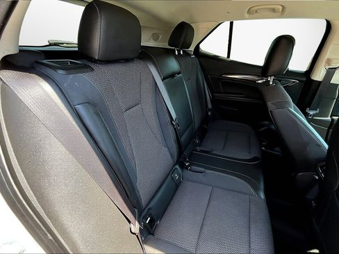 Used 2022 Buick Envision Preferred image 16