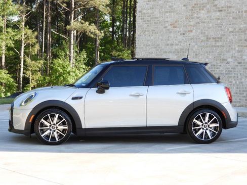 Used 2023 MINI Cooper S image 19