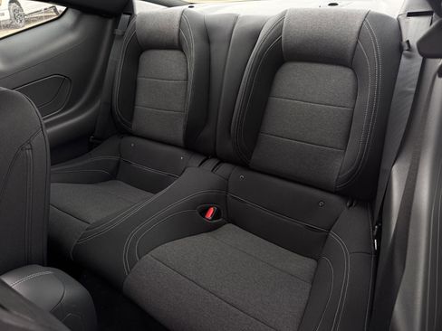 New 2026 Ford Mustang Coupe image 22