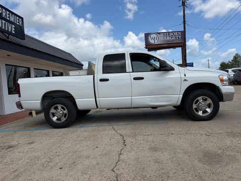 Used 2006 Dodge Ram 2500 Truck SLT w/ Quad Cab Big Horn Value Group RWD image 5