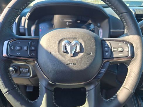 New 2026 RAM 2500 Rebel w/ Rebel Level 2 Equipment Group image 28