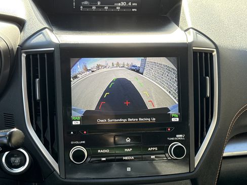 Used 2022 Subaru Crosstrek 2.5i Limited w/ Moonroof Package 2 image 31