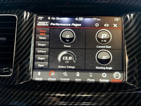 Used 2023 Dodge Charger Scat Pack RWD image 40