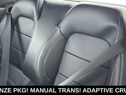 New 2026 Ford Mustang GT Premium RWD image 26