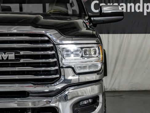 Used 2019 RAM 2500 Limited image 41