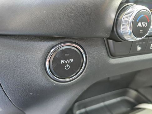 New 2025 MAZDA CX-50 2.5 Hybrid w/ Premium Plus Pkg image 19