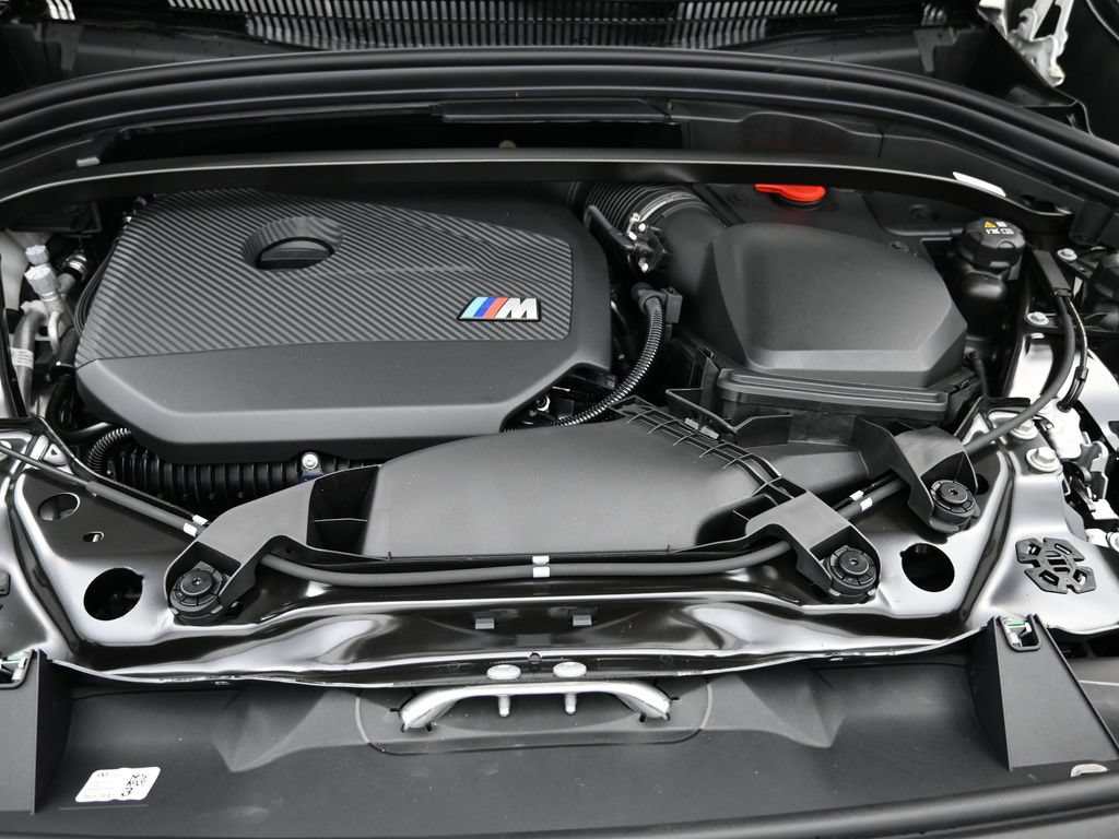 New 2026 BMW X1 M35i w/ Technology Package AWD/4WD image 24