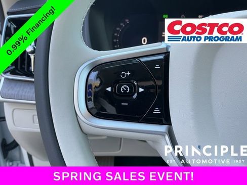 New 2026 Volvo XC90 B6 Ultra AWD/4WD image 22
