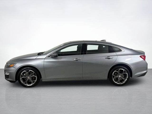 Used 2024 Chevrolet Malibu LT FWD image 6