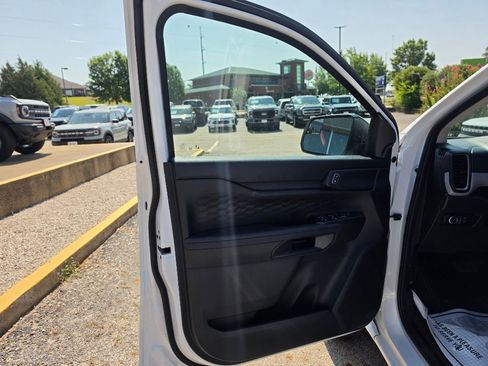 New 2026 Ford Ranger XL RWD image 15