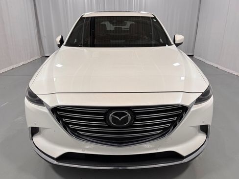Used 2019 MAZDA CX-9 Signature image 2