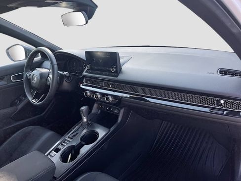 Used 2026 Honda Civic Sport image 26