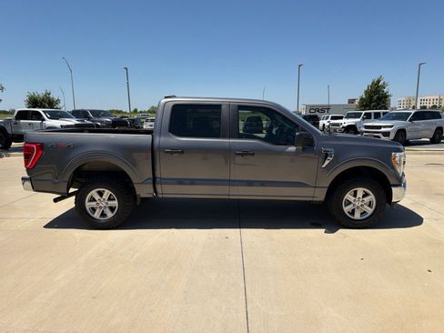 Used 2022 Ford F150 XLT AWD/4WD image 6