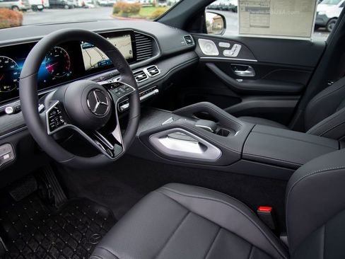 New 2026 Mercedes-Benz GLE 450 4MATIC Coupe image 10