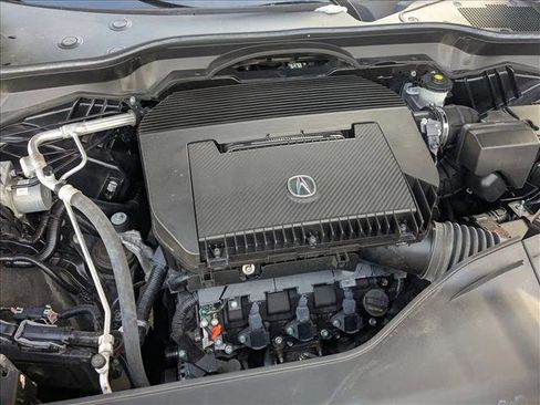 Used 2023 Acura MDX SH-AWD w/ Technology Package image 26