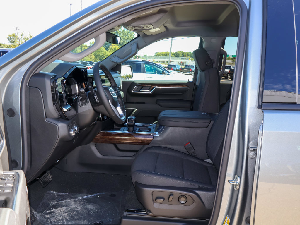 New 2026 GMC Sierra 1500 Elevation w/ Preferred Package AWD/4WD image 6