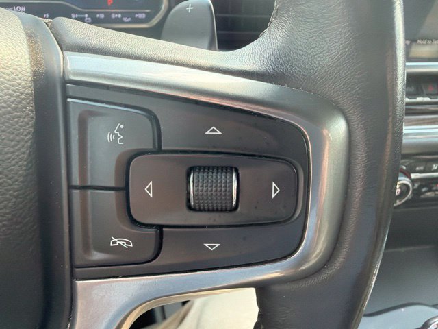 Used 2023 Chevrolet Silverado 1500 RST w/ Convenience Package II AWD/4WD image 37