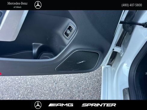 Certified 2023 Mercedes-Benz CLA 250 image 12
