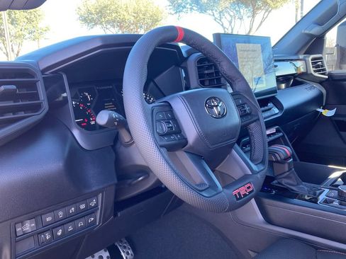 New 2026 Toyota Tundra SR5 AWD/4WD image 1