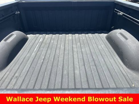 Used 2025 RAM 1500 Big Horn AWD/4WD image 11