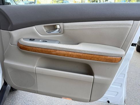 Used 2008 Lexus RX 350 2WD image 23