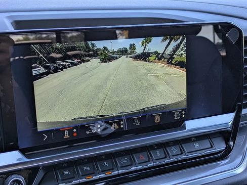 New 2026 Chevrolet Silverado 1500 High Country w/ Midnight Edition image 21