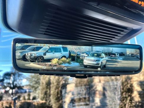 Used 2025 Land Rover Range Rover Sport Dynamic SE image 20