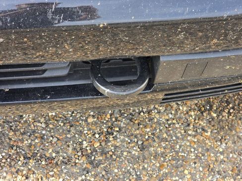 Used 2024 Chevrolet Silverado 1500 RST w/ Convenience Package II image 9