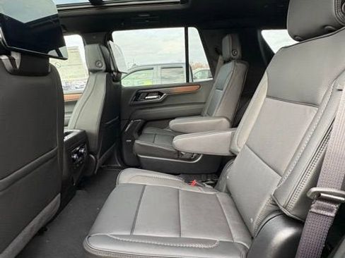 New 2026 GMC Yukon Denali image 16