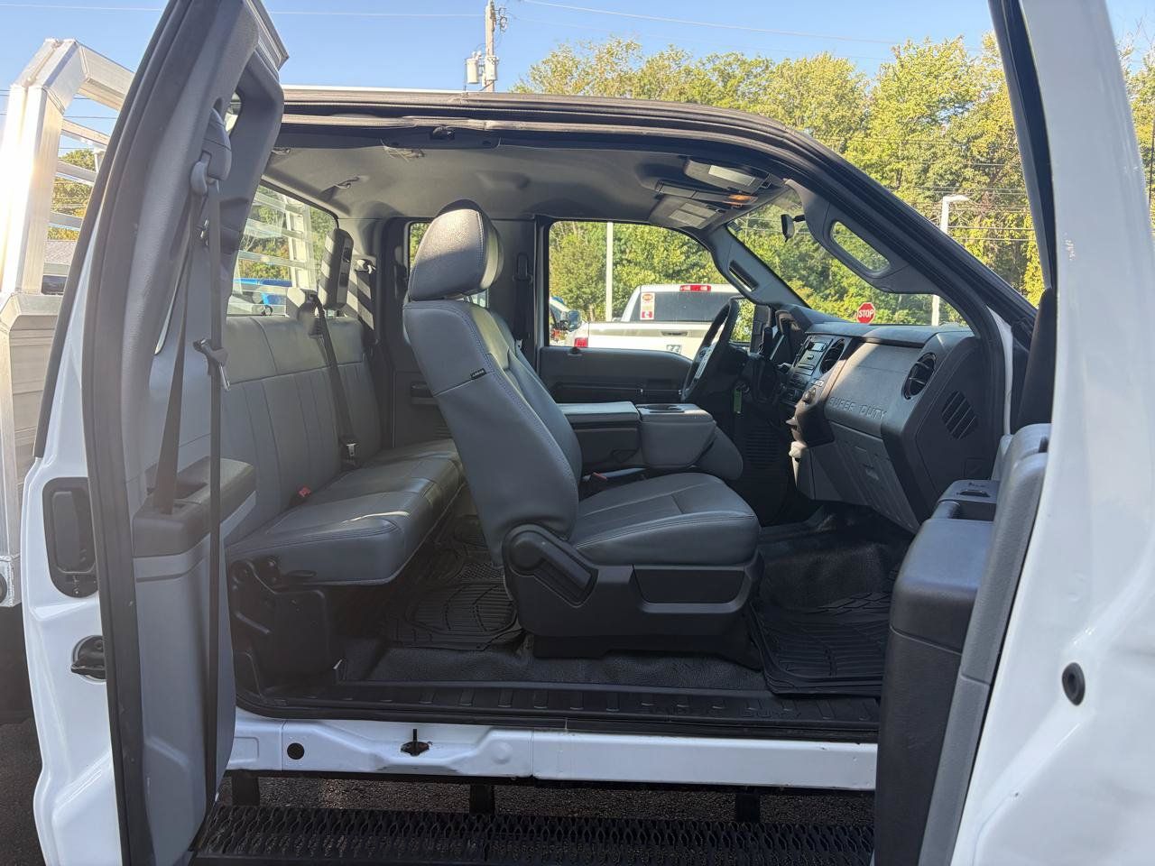 Used 2015 Ford F350 XL AWD/4WD image 31