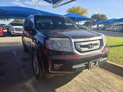 Used 2009 Honda Pilot EX