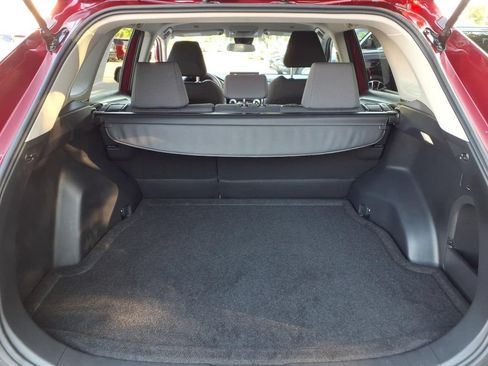 Used 2024 Toyota RAV4 XLE AWD/4WD image 19