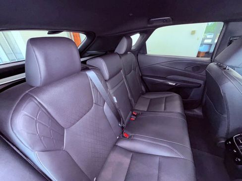 Certified 2024 Lexus RX 350 FWD image 18