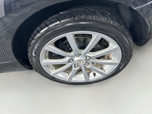 Used 2006 MAZDA MX-5 Miata Sport image 11