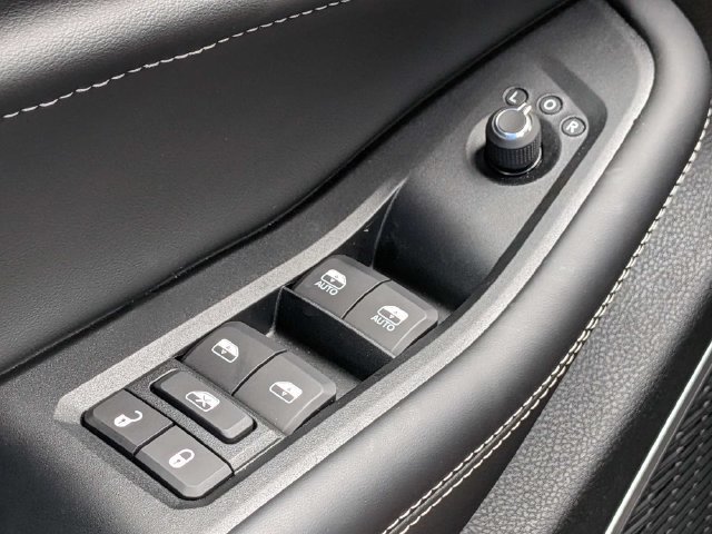 New 2026 Jeep Grand Cherokee Limited AWD/4WD image 25